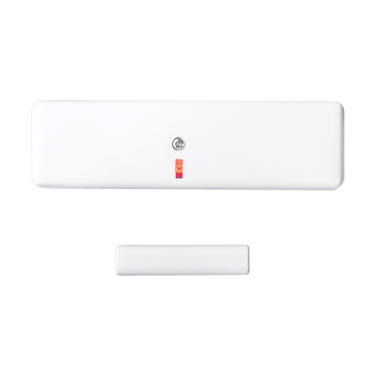 Magnetic wireless contact  - KNOCK White