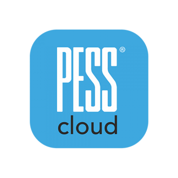 Pess Cloud - remote security system management
